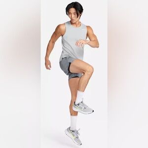 Nike Men's Dri-FIT Miler Running Tank Top